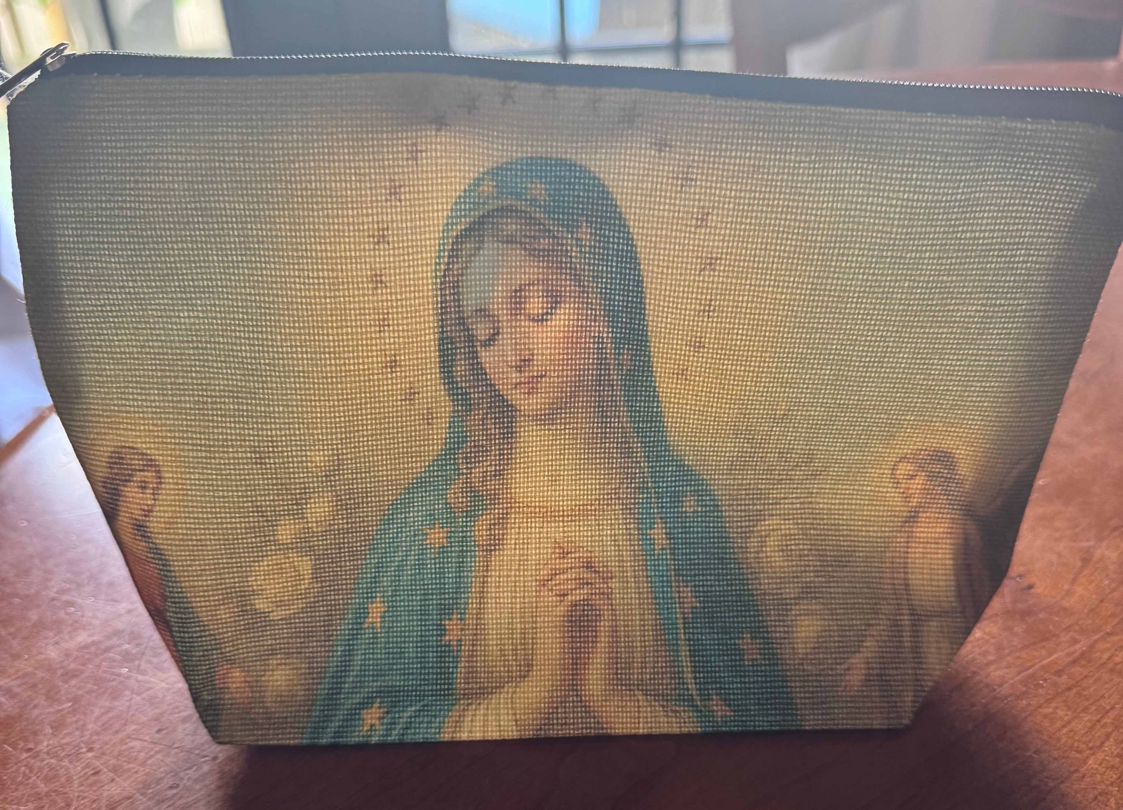 Make up bag